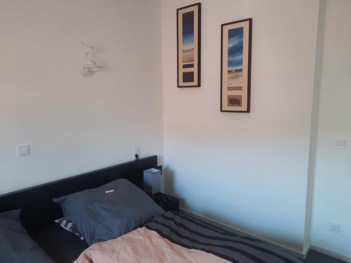 Exklusive Wohnoase Mit 3 Schlafzimmern Mwst Ausweisbar Grosser Balkon In Toller Lage Von Melsungen Exterior photo
