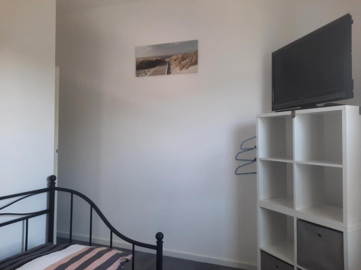 Exklusive Wohnoase Mit 3 Schlafzimmern Mwst Ausweisbar Grosser Balkon In Toller Lage Von Melsungen Exterior photo
