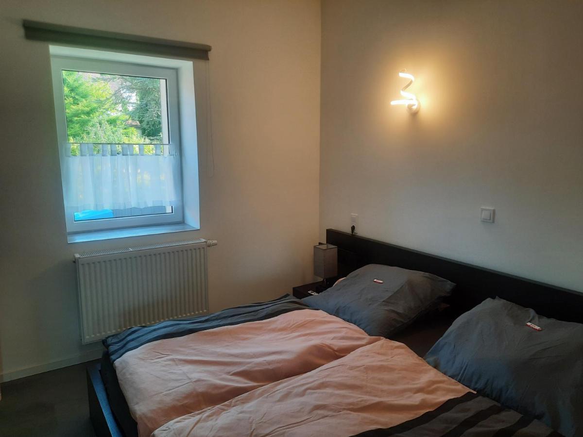 Exklusive Wohnoase Mit 3 Schlafzimmern Mwst Ausweisbar Grosser Balkon In Toller Lage Von Melsungen Exterior photo